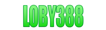 Logo LOBY388